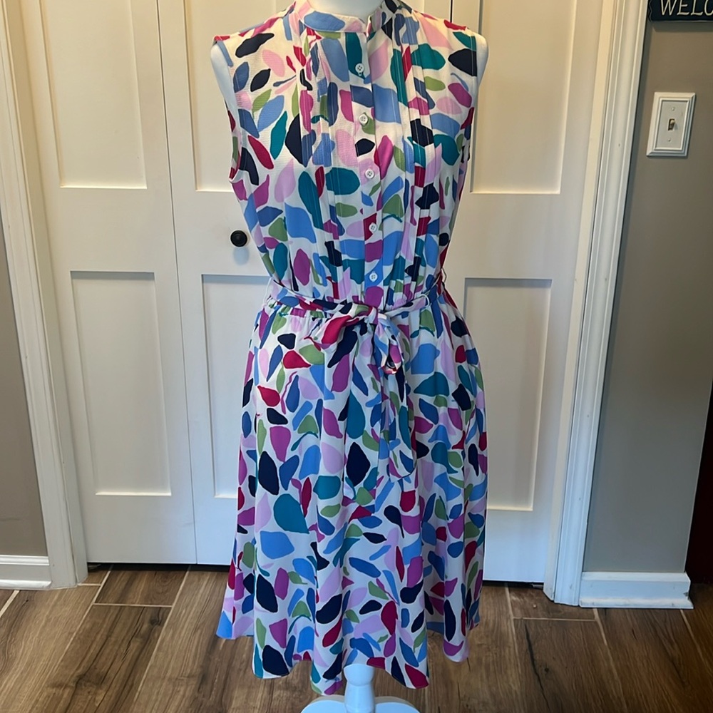 Maggie London Dress